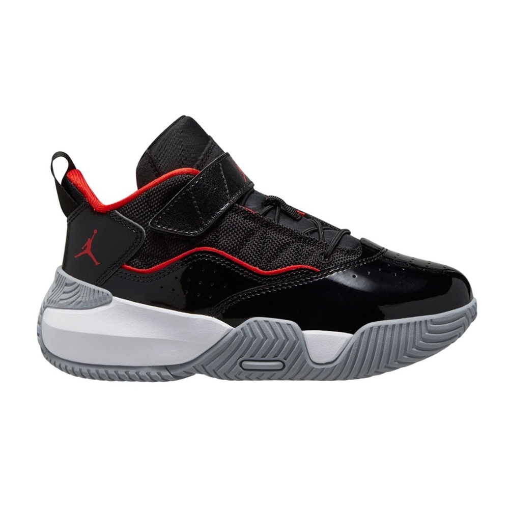 *SOLD* JORDAN Stay Loyal Kids Sneaker - Picture 9 of 10